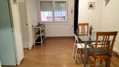 Piso – A Coruña, Sagrada Familia - Vista 3