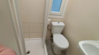 Piso – A Coruña, Sagrada Familia - Más