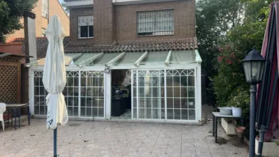 House in the City Centre photo 3