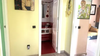 Casa en Centro photo 19
