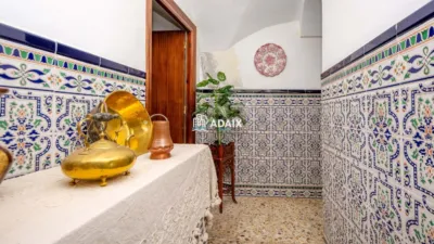 House on Calle Santiago photo 19