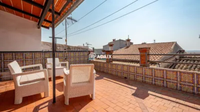 House on Calle Santiago photo 43