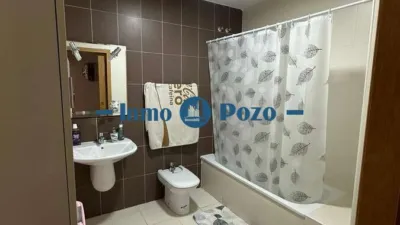 Piso en venta en Almendralejo, Almendralejo de 125.000 €