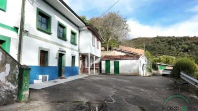 Casa en calle Cs Cantiquin, nº 17