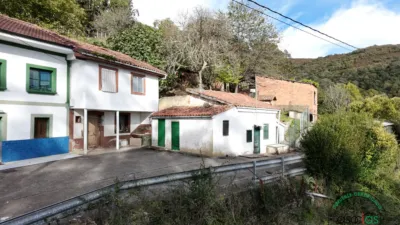 Casa en calle Cs Cantiquin, nº 17 photo 5