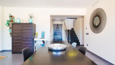 Chalet in Benissa Costa photo 14