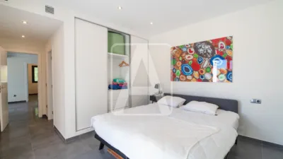 Chalet in Benissa Costa photo 23