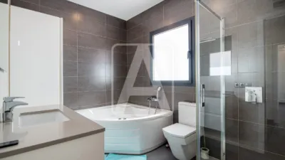 Chalet in Benissa Costa photo 27