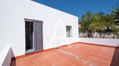Chalet in Benissa Costa photo 31