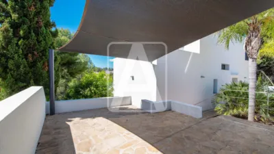 Chalet in Benissa Costa photo 32