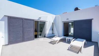 Chalet in Benissa Costa photo 9