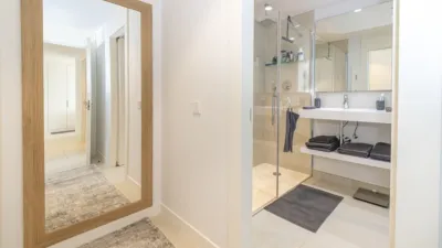 Apartment in La Cala Golf-Lagar Martell photo 10