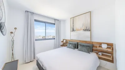 Apartment in La Cala Golf-Lagar Martell photo 11
