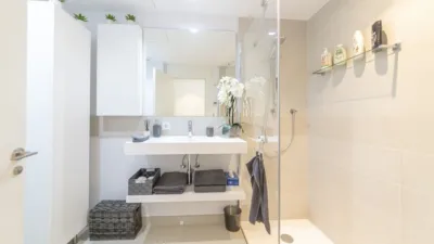 Apartment in La Cala Golf-Lagar Martell photo 12