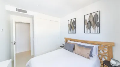 Apartment in La Cala Golf-Lagar Martell photo 13