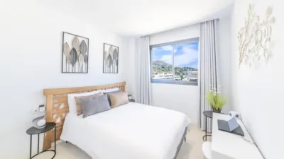 Apartment in La Cala Golf-Lagar Martell photo 14