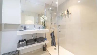 Apartment in La Cala Golf-Lagar Martell photo 16