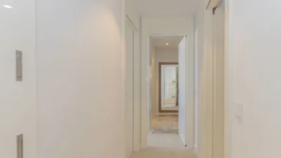 Apartment in La Cala Golf-Lagar Martell photo 17
