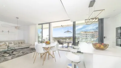 Apartment in La Cala Golf-Lagar Martell photo 19
