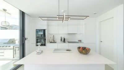 Apartment in La Cala Golf-Lagar Martell photo 21
