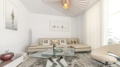 Apartment in La Cala Golf-Lagar Martell photo 22