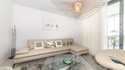Apartment in La Cala Golf-Lagar Martell photo 25