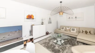 Apartment in La Cala Golf-Lagar Martell photo 26