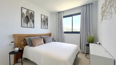 Apartment in La Cala Golf-Lagar Martell photo 33