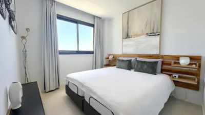 Apartment in La Cala Golf-Lagar Martell photo 34