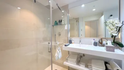 Apartment in La Cala Golf-Lagar Martell photo 35