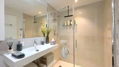 Apartment in La Cala Golf-Lagar Martell photo 36