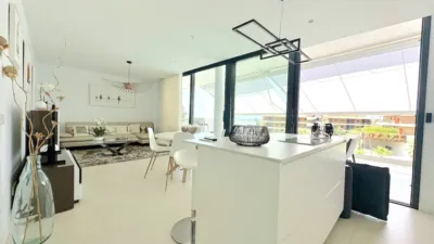 Apartment in La Cala Golf-Lagar Martell photo 37