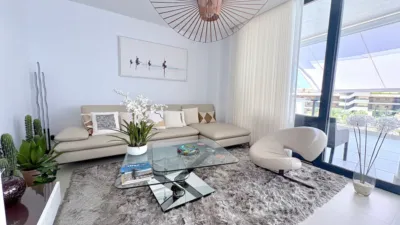 Apartment in La Cala Golf-Lagar Martell photo 40