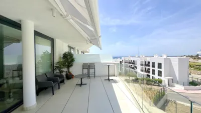 Apartment in La Cala Golf-Lagar Martell photo 43