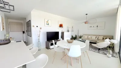 Apartment in La Cala Golf-Lagar Martell photo 44