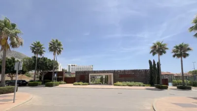 Apartment in La Cala Golf-Lagar Martell photo 46