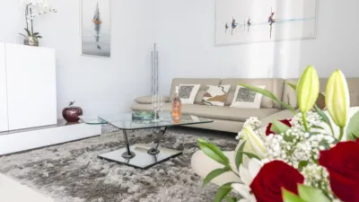 Apartment in La Cala Golf-Lagar Martell photo 6