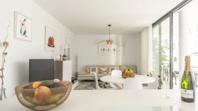 Apartment in La Cala Golf-Lagar Martell photo 7