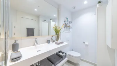 Apartment in La Cala Golf-Lagar Martell photo 9