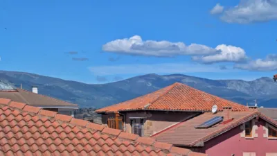 Apartment on Calle de Concha Espina photo 2