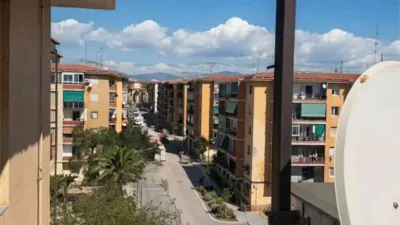 Piso – Alicante - Alacant - Vista 2