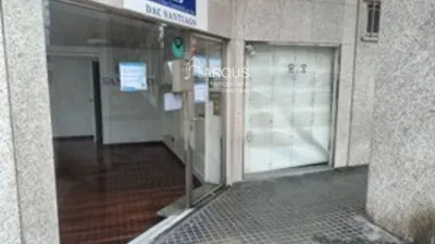 Local comercial en alquiler en Ensanche - Sar - Vista 4