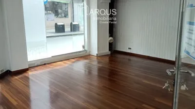 Local comercial en alquiler en Ensanche - Sar - Vista 2