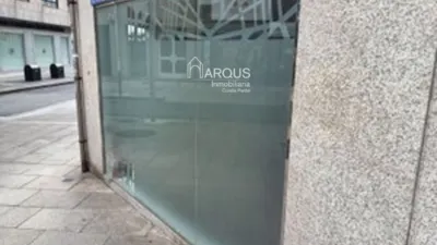 Local comercial en alquiler en Ensanche - Sar - Vista 5