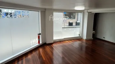 Local comercial en alquiler en Ensanche - Sar - Vista 3