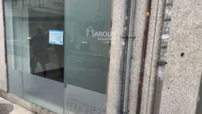 Local comercial en alquiler en Ensanche - Sar - Vista 6