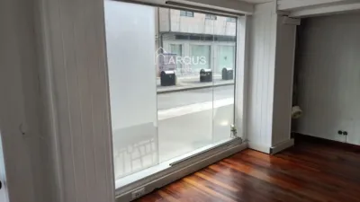 Local comercial en alquiler en Ensanche - Sar - Vista 5