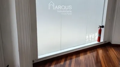 Local comercial en alquiler en Ensanche - Sar - Més