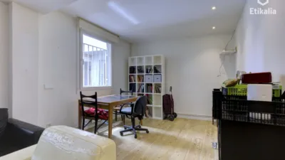 Piso en venta en Calle de Nueva Dentro-Judería, Casco Viejo (Vitoria - Gasteiz) de 175.000 €