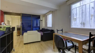 Piso en venta en Calle de Nueva Dentro-Judería, Casco Viejo (Vitoria - Gasteiz) de 175.000 €